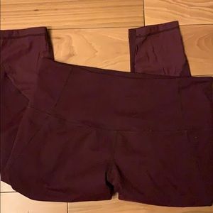 Zella athletic pants
